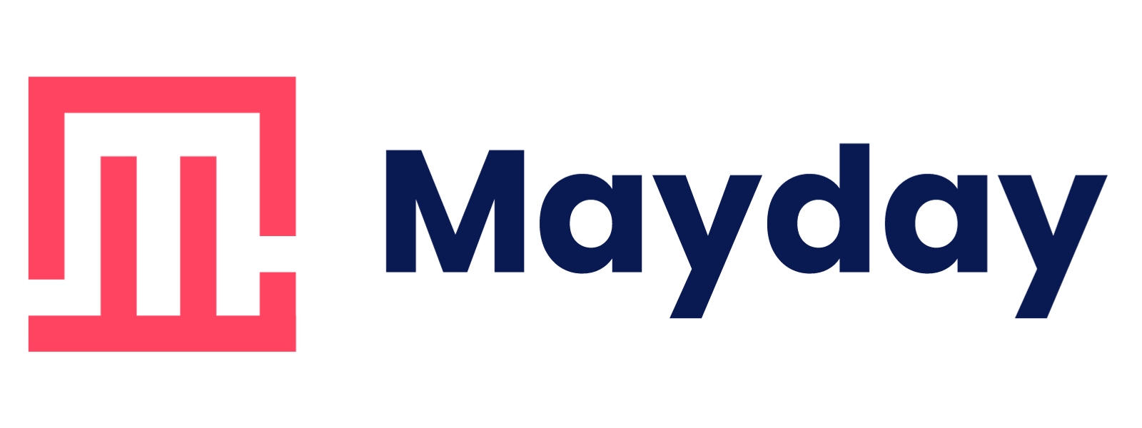 Mayday logo
